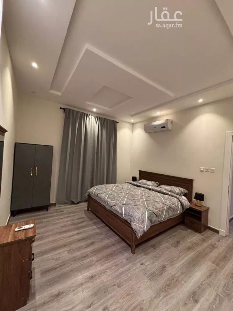 شقة مفروشة للحجز في شارع وادي وج ، حي الملقا ، الرياض ، منطقة الرياض صورة 5