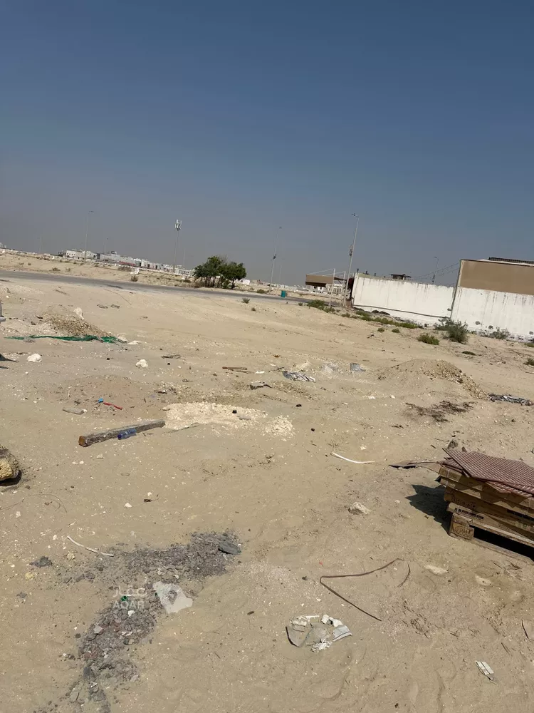 Land for Sale in Al Khobar Al Aqiq صورة 4