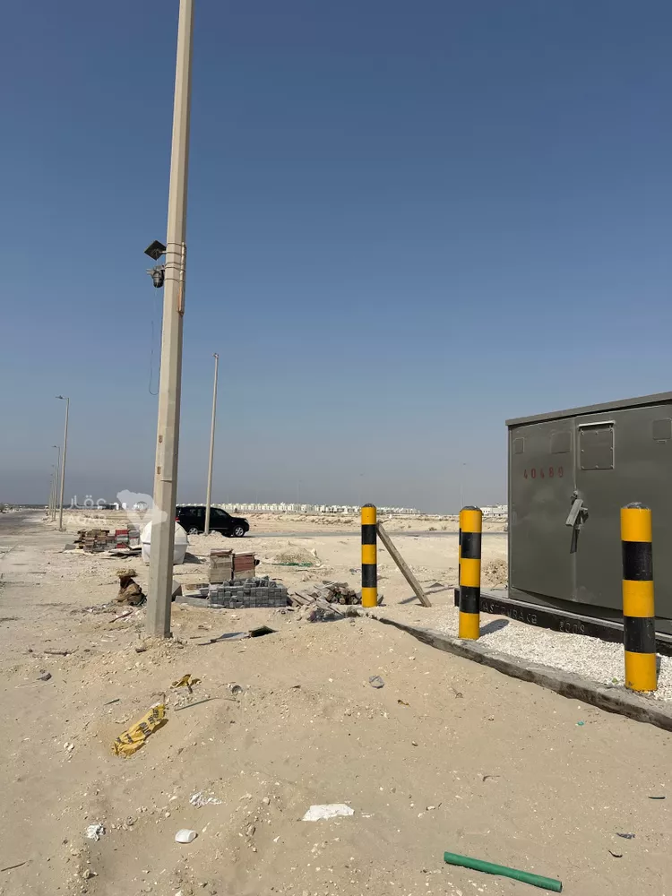 Land for Sale in Al Khobar Al Aqiq 6