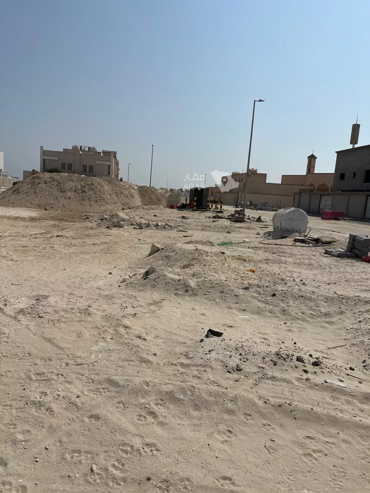 Land for Sale in Al Khobar Al Aqiq
