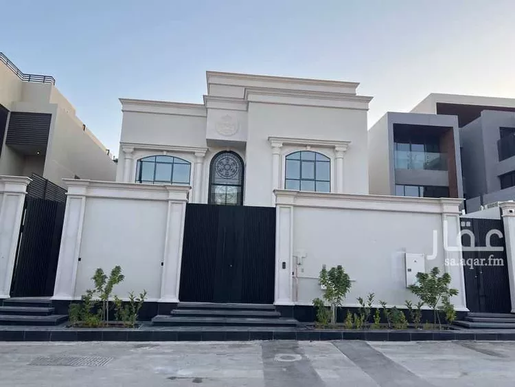 شقة للإيجار في شارع 4685716, حي الملقا, مدينة الرياض, منطقة الرياض