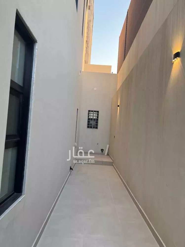 شقة للإيجار في شارع 4685716, حي الملقا, مدينة الرياض, منطقة الرياض صورة 2