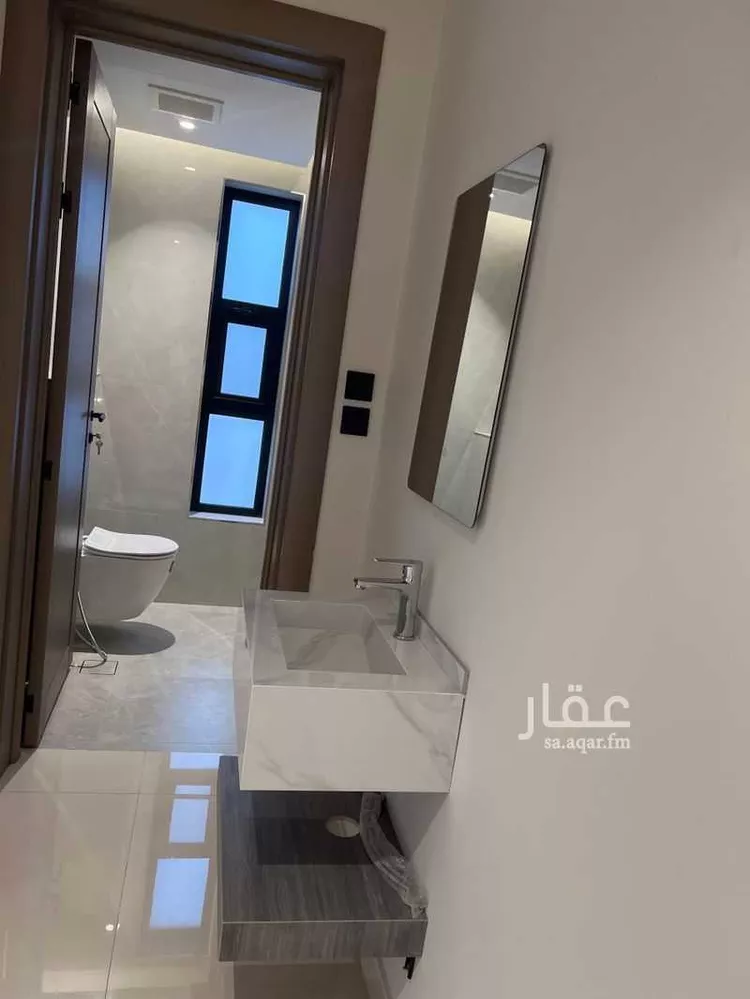 شقة للإيجار في شارع 4685716, حي الملقا, مدينة الرياض, منطقة الرياض 7