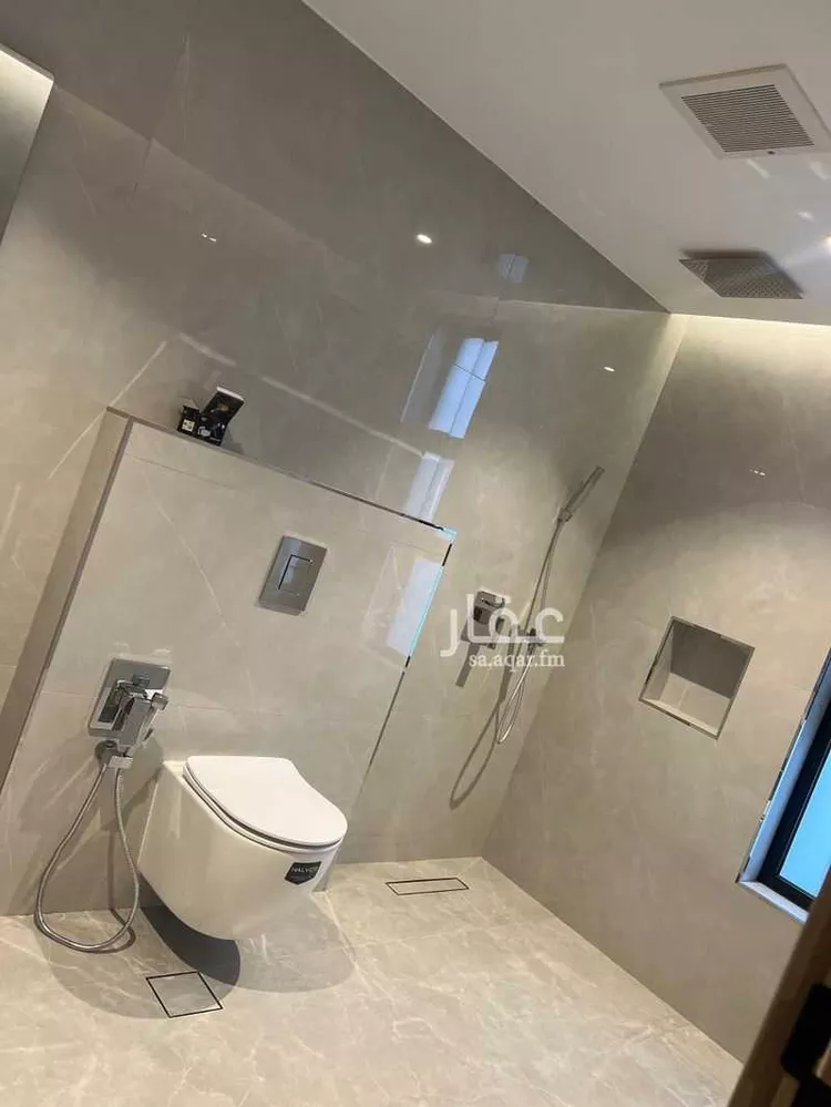 شقة للإيجار في شارع 4685716, حي الملقا, مدينة الرياض, منطقة الرياض 6