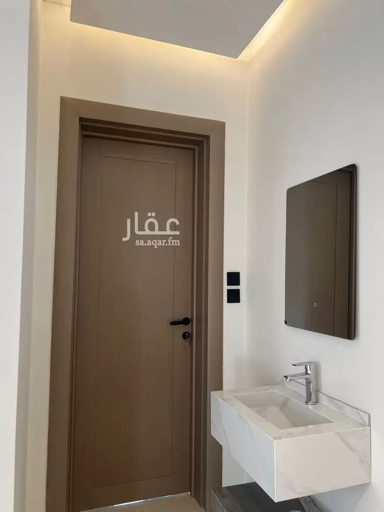 شقة للإيجار في شارع 4685716, حي الملقا, مدينة الرياض, منطقة الرياض 11