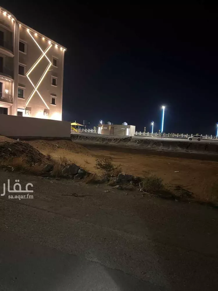 أرض للإيجار في شارع المحمدية 2 7, حي المحمدية 2, مدينة جازان, منطقة جازان صورة 5