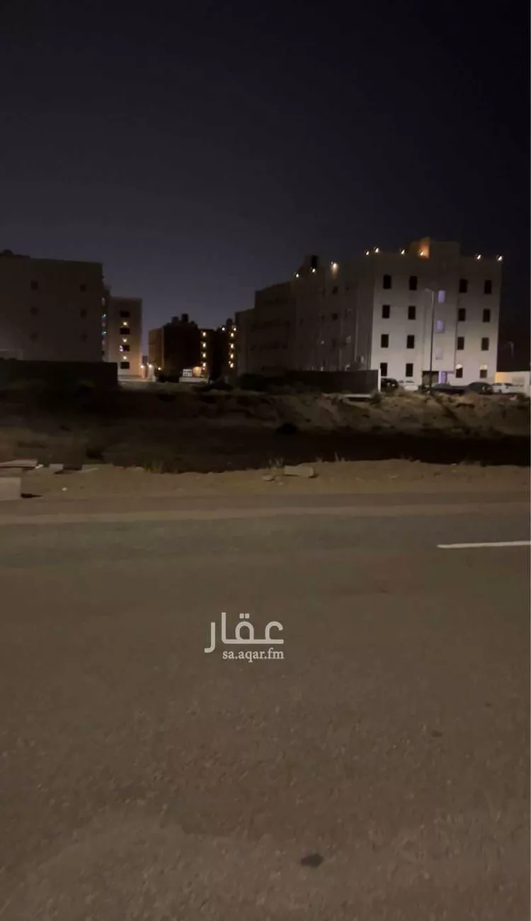 أرض للإيجار في شارع 3026816, حي المحمدية 2, مدينة جازان, منطقة جازان صورة 3