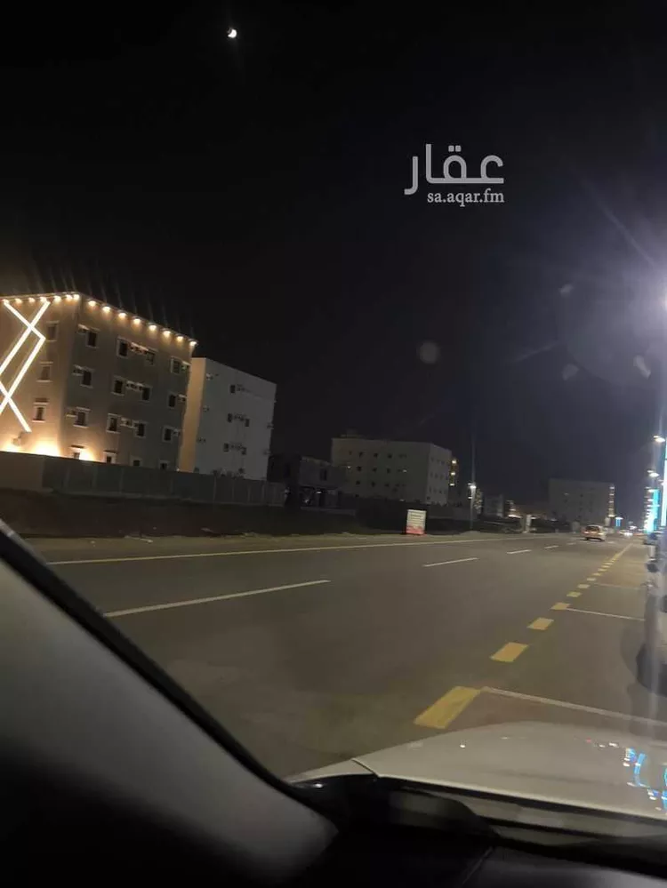 أرض للإيجار في شارع المحمدية 2 7, حي المحمدية 2, مدينة جازان, منطقة جازان صورة 3
