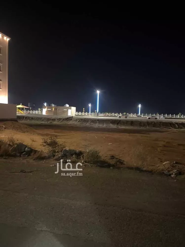 أرض للإيجار في شارع المحمدية 2 7, حي المحمدية 2, مدينة جازان, منطقة جازان صورة 4