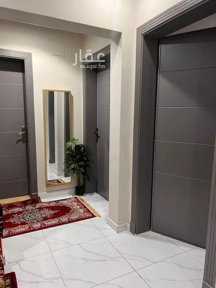 شقة للبيع في شارع البرهان بن زياده, حي الكعكية, مدينة مكة المكرمة, منطقة مكة المكرمة صورة 3