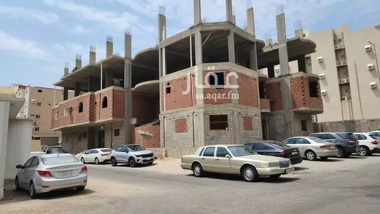 عمارة للإيجار في شارع ابراهيم بن محمد الدميري, حي بطحاء قريش, مدينة مكه المكرمه, منطقة مكة المكرمة صورة 3