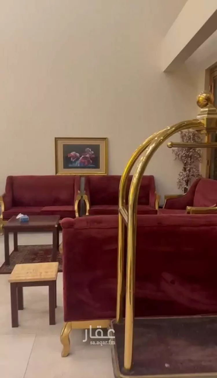 فندق للبيع في شارع الصفاء, حي الجامعة, مدينة مكة المكرمة, منطقة مكة المكرمة 8