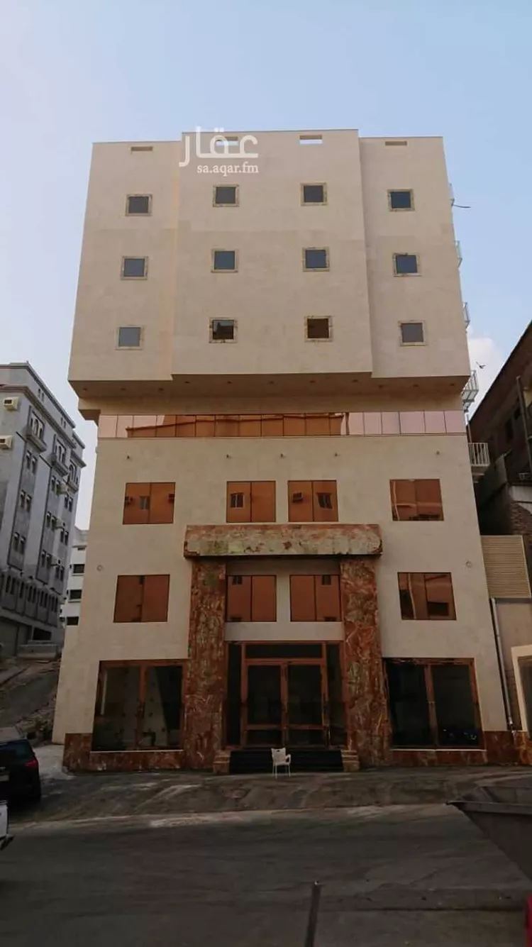 عمارة للبيع في شارع شارع الصفاء, حي الجامعة, مدينة مكه المكرمه, منطقة مكة المكرمة صورة 5