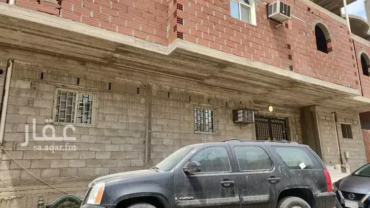 عمارة للإيجار في شارع ابراهيم بن محمد الدميري, حي بطحاء قريش, مدينة مكه المكرمه, منطقة مكة المكرمة صورة 5