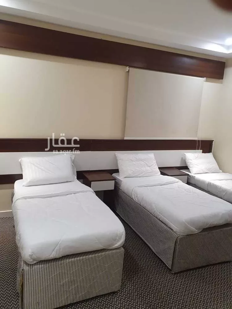 عمارة للبيع في حي الروضة, مدينة مكه المكرمه, منطقة مكة المكرمة صورة 4