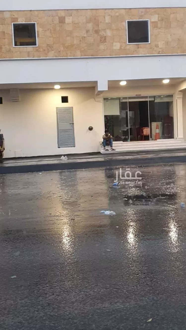 عمارة للبيع في حي الروضة, مدينة مكه المكرمه, منطقة مكة المكرمة صورة 3