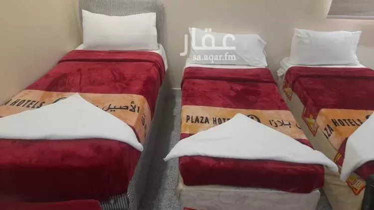 عمارة للبيع في حي الروضة, مدينة مكه المكرمه, منطقة مكة المكرمة