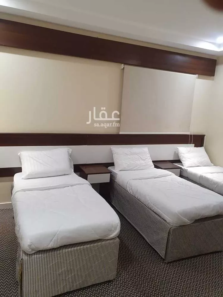 فندق للبيع في حي الروضة, مدينة مكة المكرمة, منطقة مكة المكرمة 6
