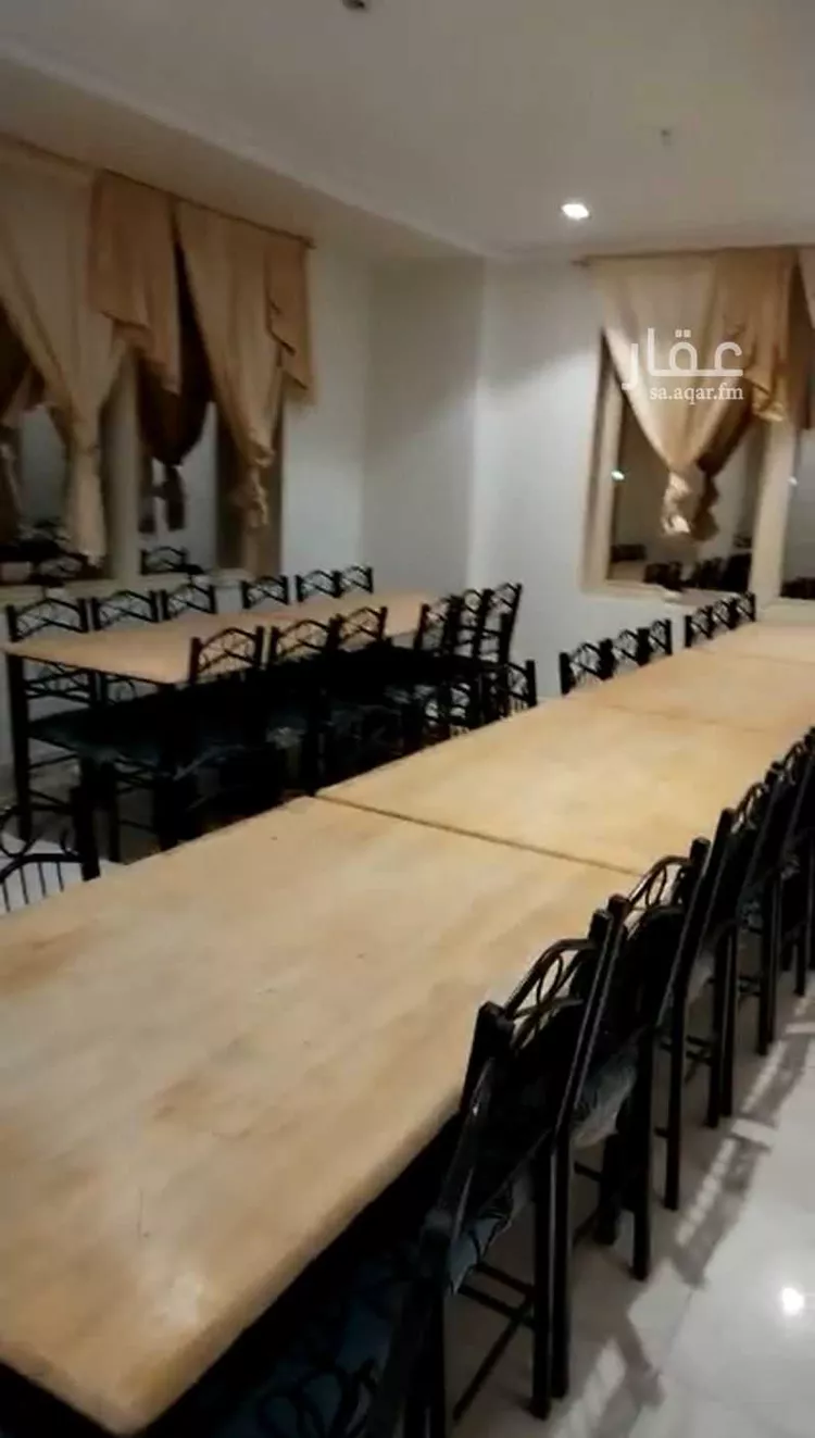 فندق للبيع في شارع الصفاء, حي الجامعة, مدينة مكة المكرمة, منطقة مكة المكرمة 15