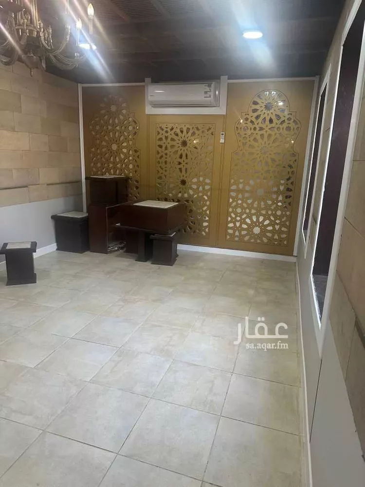 فيلا للإيجار في حي الضباب, مدينة الدمام, المنطقة الشرقية صورة 3