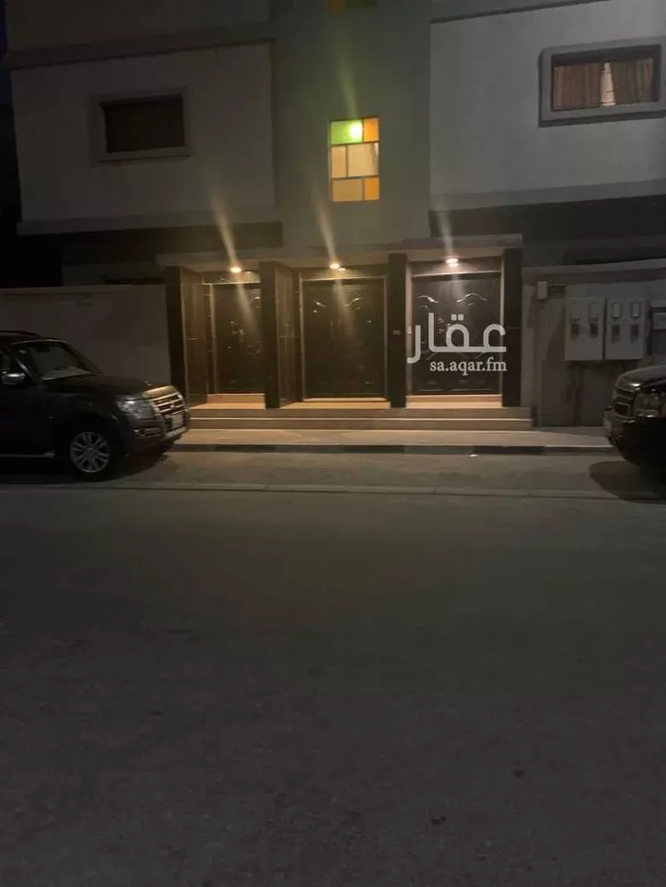 عمارة للإيجار في شارع ابو عبدالله الاسلمي, حي الناصرية, مدينة الدمام, المنطقة الشرقية