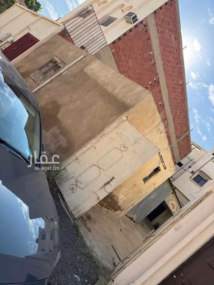 مستودع للإيجار في شارع سعد بن ابي وقاص ، حي أم العراد ، الطائف ، الطائف صورة 3