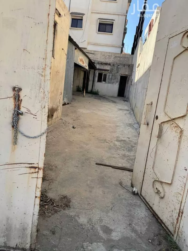 مستودع للإيجار في شارع سعد بن ابي وقاص ، حي أم العراد ، الطائف ، الطائف صورة 2