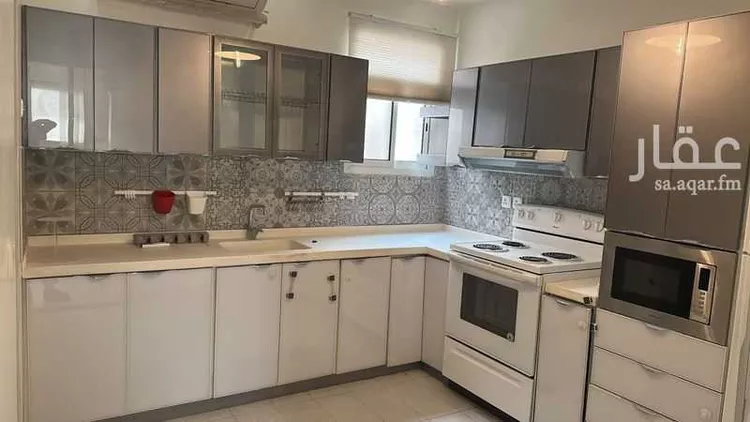 شقة للإيجار في حي ، شارع خير الدين الزركلي ، حي الغدير ، الرياض ، منطقة الرياض صورة 3