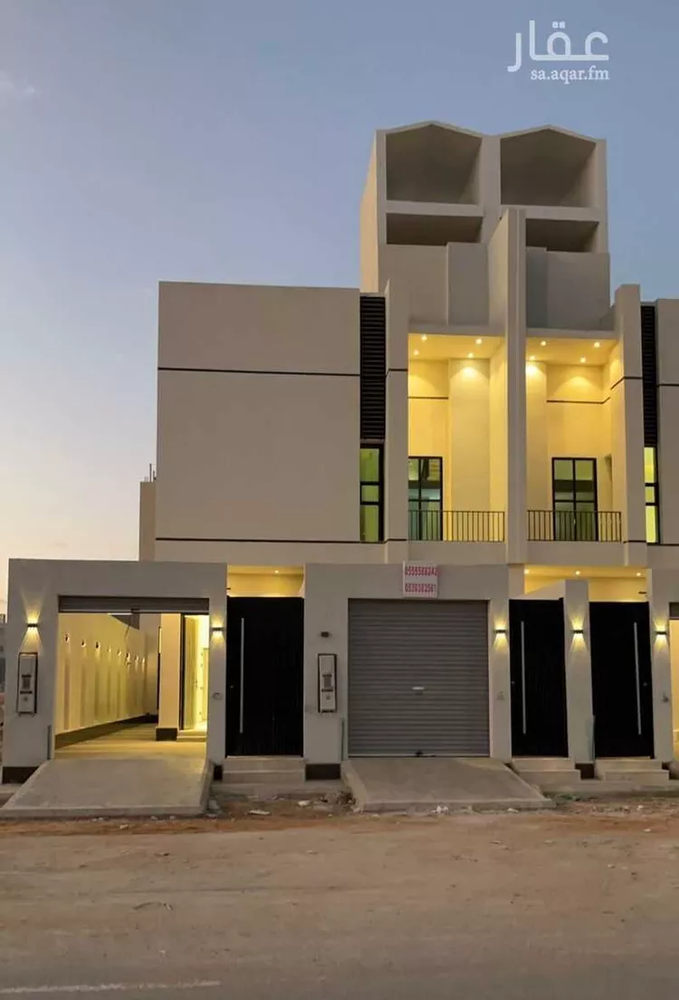Floor for Sale in Riyadh Al Janadriyah