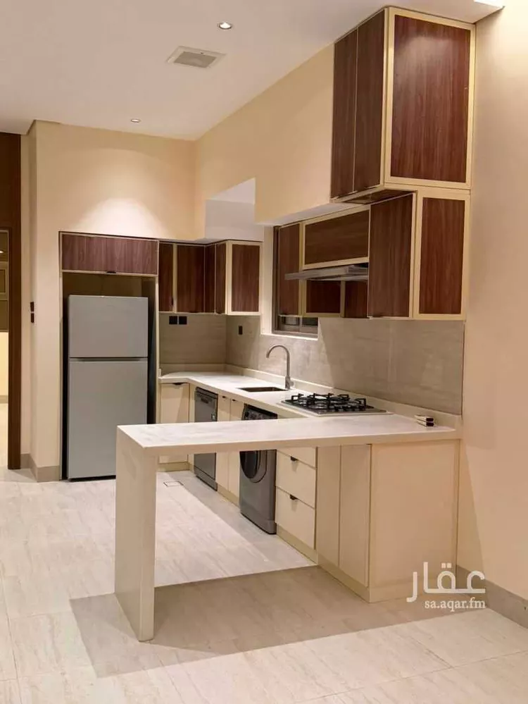 شقة للإيجار في شارع 001, حي الرمال, مدينة الرياض, منطقة الرياض 8