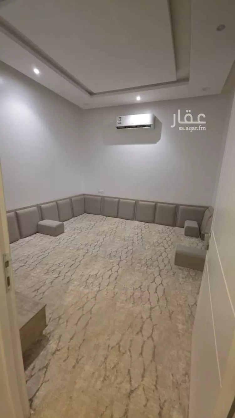 فيلا للإيجار في شارع سليمان الحميضي, حي الرمال, مدينة الرياض, منطقة الرياض صورة 5