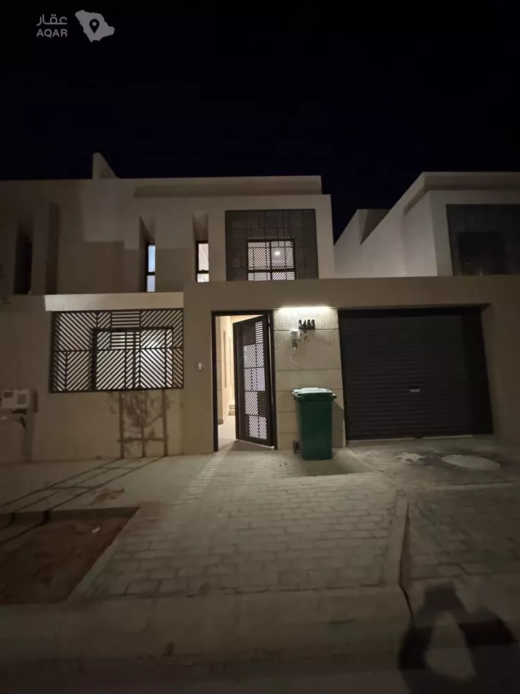 فيلا للإيجار في حي البشائر, مدينة الرياض, منطقة الرياض 6