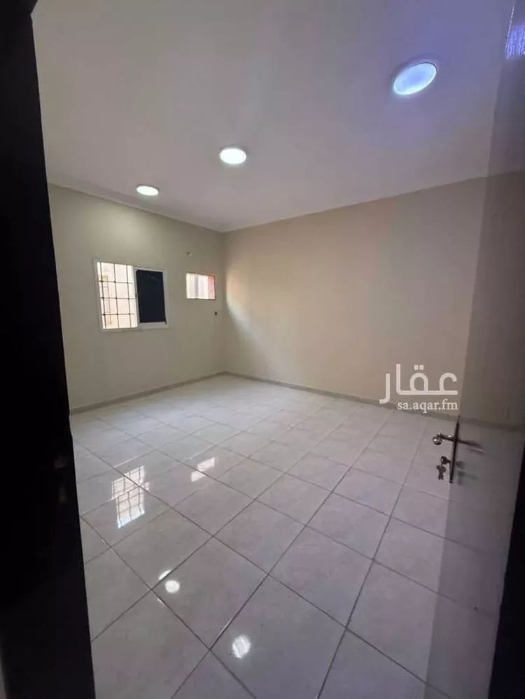 شقة للإيجار في شارع محمد يحيى أمان, حي الرمال, مدينة الرياض, منطقة الرياض