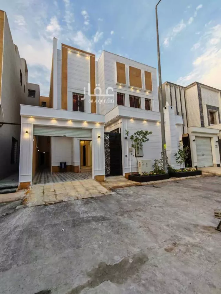 Villa for Sale in Riyadh Ar Rimal