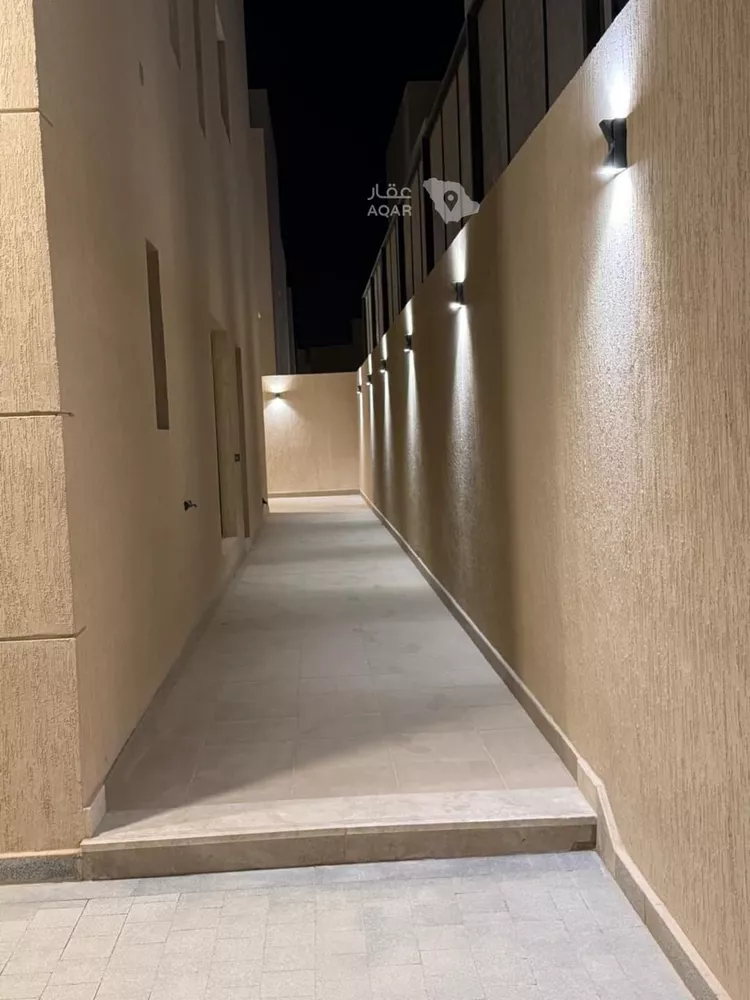 فيلا للإيجار في حي البشائر, مدينة الرياض, منطقة الرياض 7