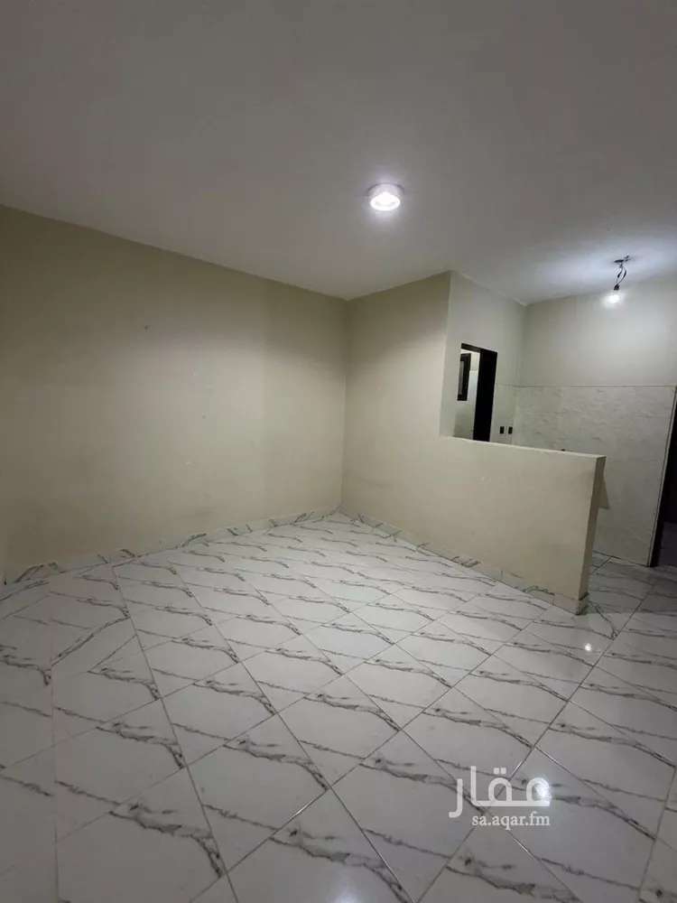 غرفة للإيجار في شارع عبدالملك بن عمر بن عبدالعزيز, حي الرمال, مدينة الرياض, منطقة الرياض صورة 3