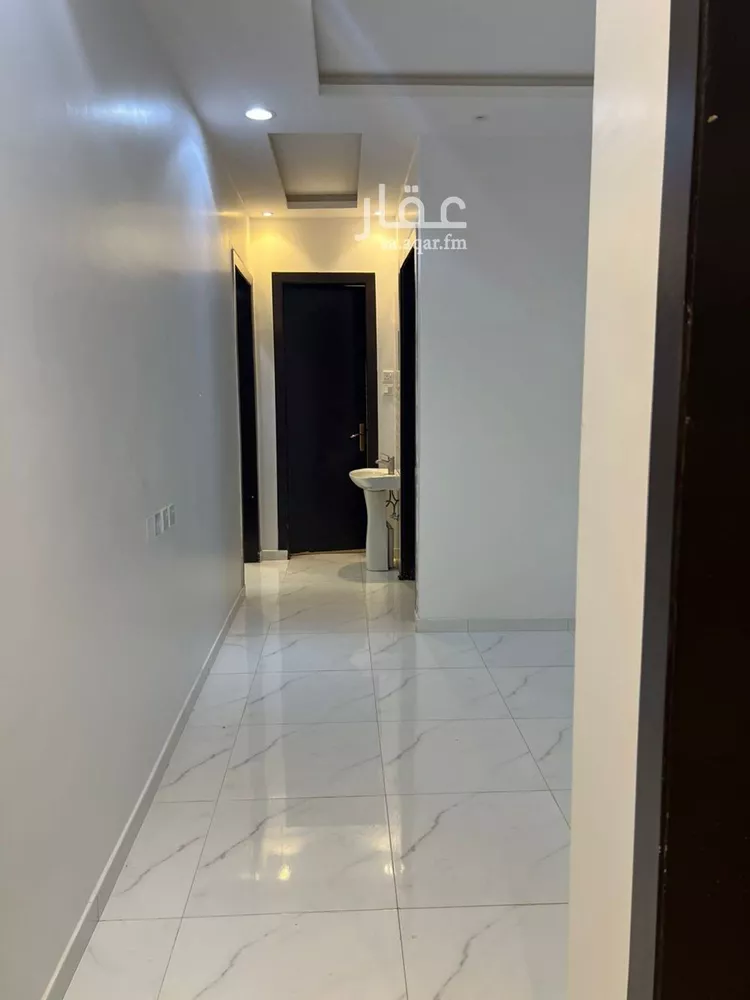 شقة للإيجار في شارع إبراهيم بن إدريس المالكي, حي الرمال, مدينة الرياض, منطقة الرياض 1 صورة