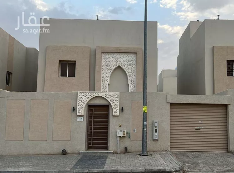 فيلا للإيجار في حي الجنادرية, مدينة الرياض, منطقة الرياض