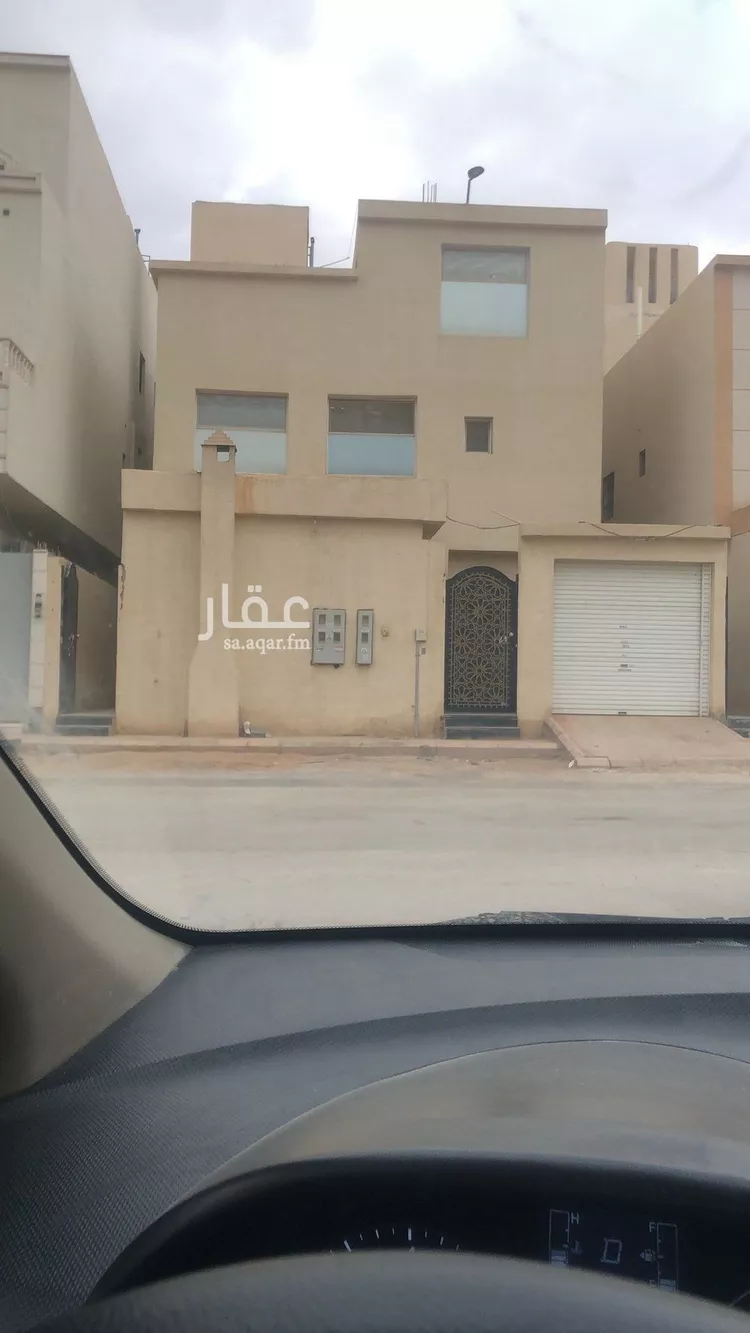 دور للإيجار في شارع ابي رفاعه العدوي, حي الرمال, مدينة الرياض, منطقة الرياض