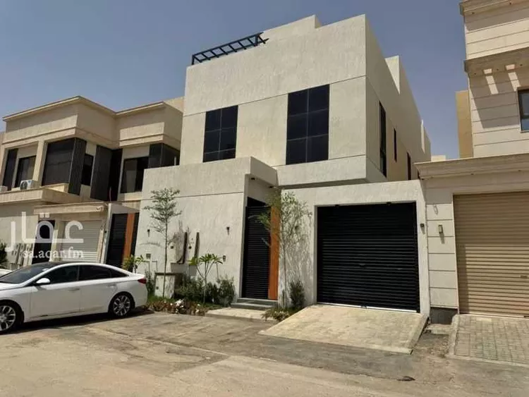 دور للإيجار في شارع ابي رفاعه العدوي, حي الرمال, مدينة الرياض, منطقة الرياض