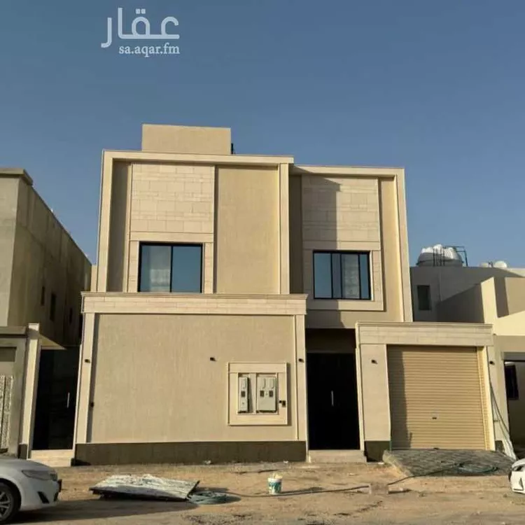 Floor for Rent in Riyadh Al Janadriyah