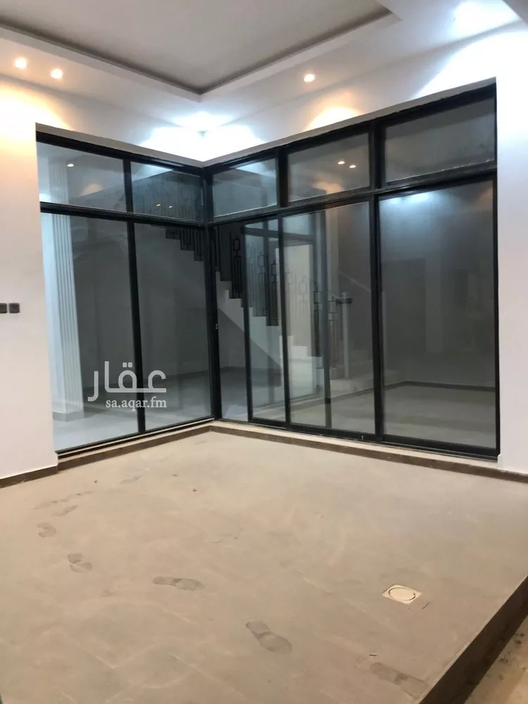 فيلا للإيجار في شارع ابي رفاعه العدوي, حي الرمال, مدينة الرياض, منطقة الرياض صورة 4