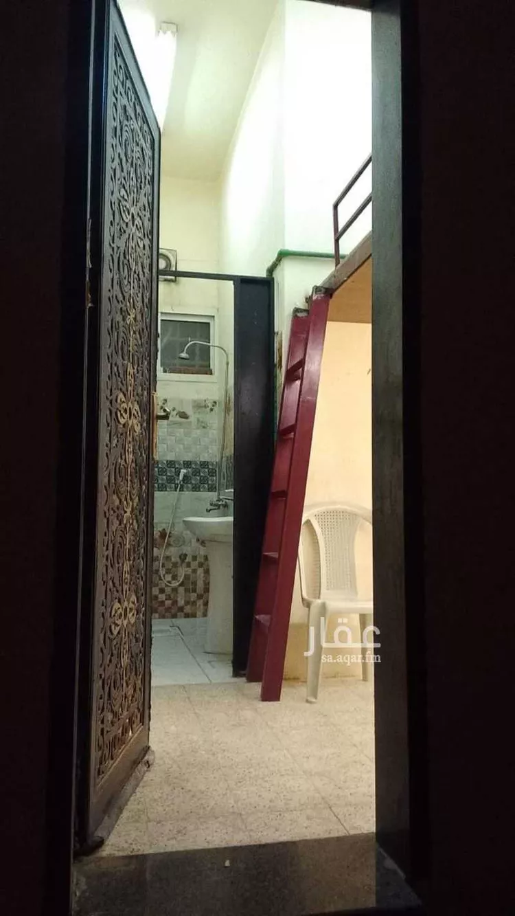 غرفة للإيجار في شارع الردهة, حي النهضة, مدينة الرياض, منطقة الرياض 6