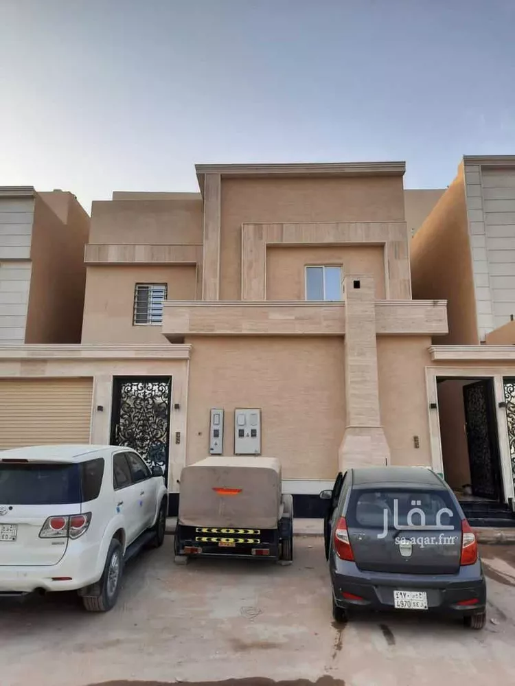 شقة للإيجار في شارع علي الرماني, حي الرمال, مدينة الرياض, منطقة الرياض صورة 3