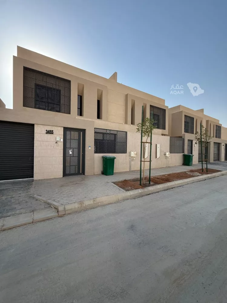 فيلا للإيجار في حي البشائر, مدينة الرياض, منطقة الرياض 7