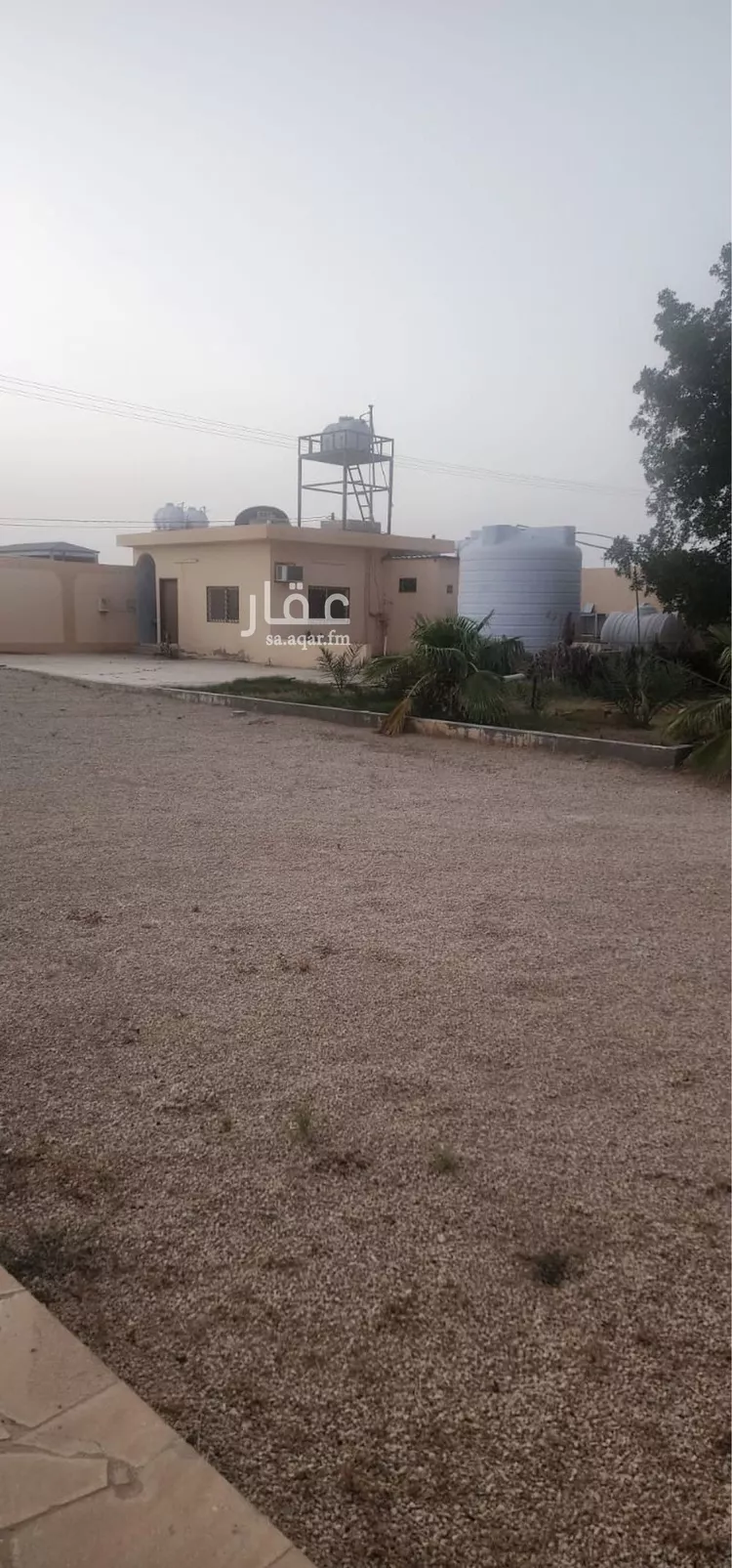 Farm for rent in Al Muzahimiyah Al GhatGhat