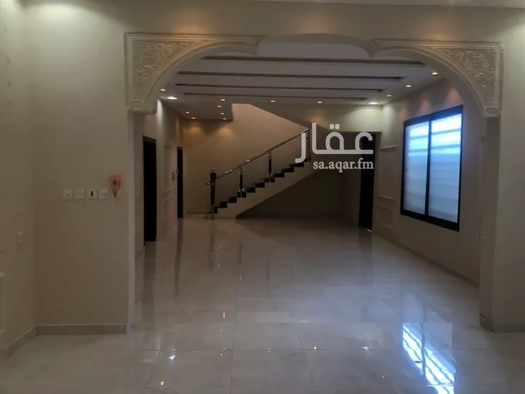 فيلا للإيجار في شارع جارالله بن ظهيرة, حي الرمال, مدينة الرياض, منطقة الرياض صورة 5