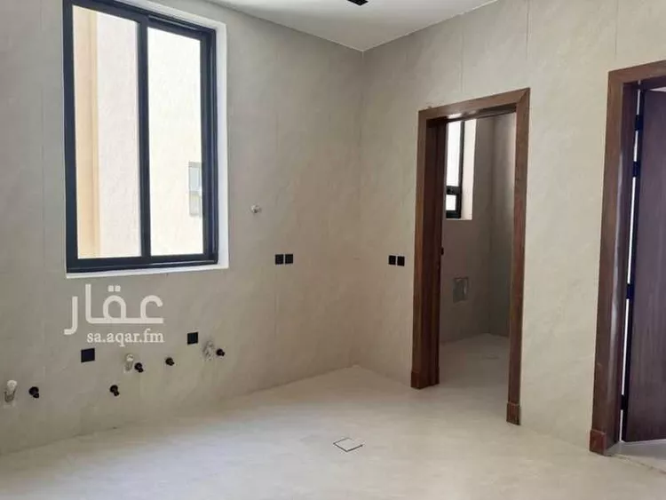 دور للإيجار في شارع ابي رفاعه العدوي, حي الرمال, مدينة الرياض, منطقة الرياض صورة 2