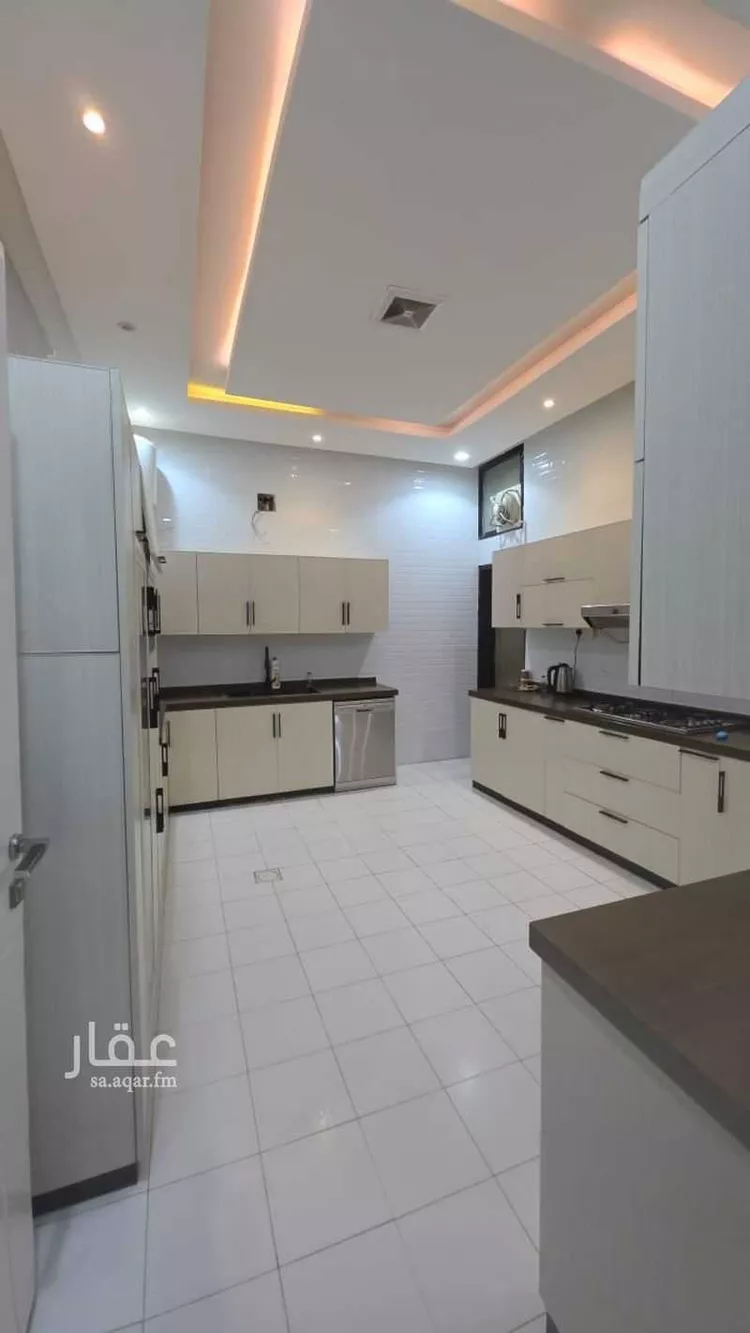 فيلا للإيجار في شارع سليمان الحميضي, حي الرمال, مدينة الرياض, منطقة الرياض صورة 4