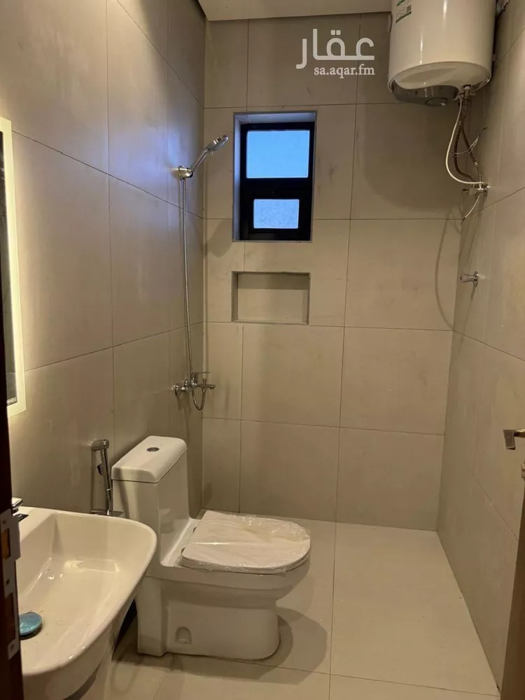 شقة للإيجار في شارع حسين العصامي, حي الرمال, مدينة الرياض, منطقة الرياض صورة 2